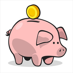 Piggy bank