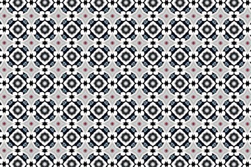 Серый орнамент. 3
