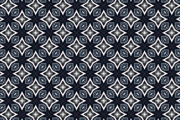 Серый орнамент. 4
