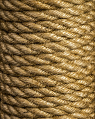 rope coil