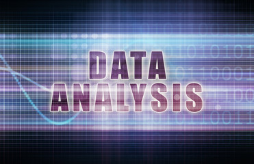 Data Analysis