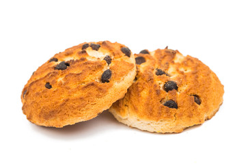 chocolate chip cookie