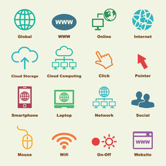 online elements