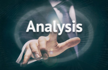 Analysis Concept