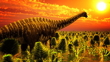 Jurassic park