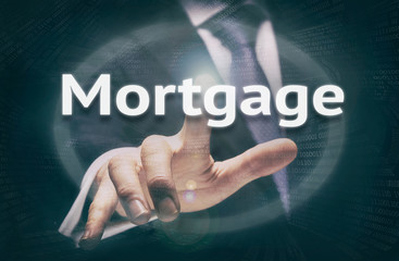Mortgage Concept