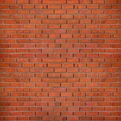 Background of brick wall texture
