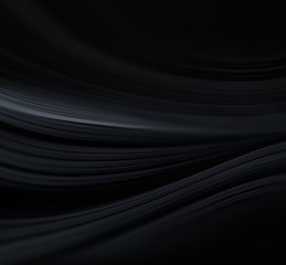 dark background