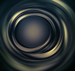 dark metallic background