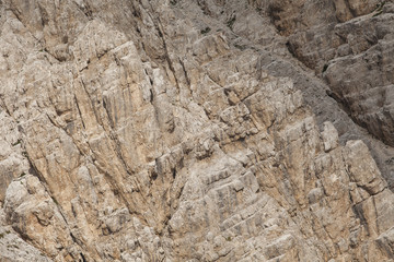 parete rocciosa, Appennini, corno grande