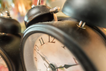 alarm clock