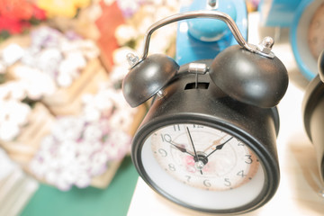 alarm clock