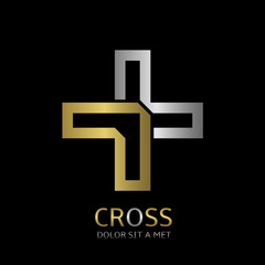 Cross symbol