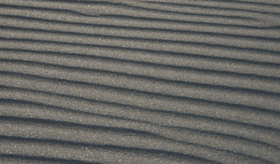 Beach Ripples