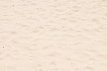 Sand texture for background