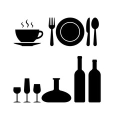 Restaurant objects