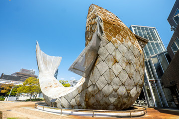 Kobe, Japan