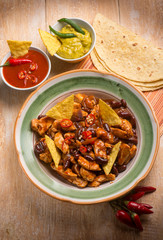 mexican chili