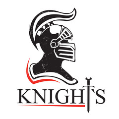 black knight roman