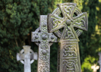 St Martin's Church in Canterbury, a World Heritage Site
