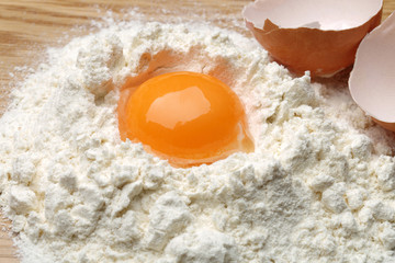 homemade dough