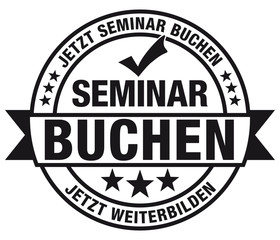 Jetzt Seminar buchen