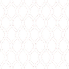 Geometric Seamless  Pattern