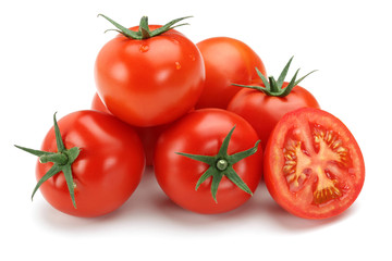 tomato group