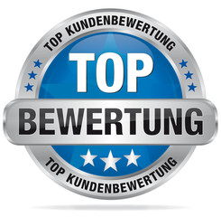 TOP Bewertung - Top Kundenbewertung
