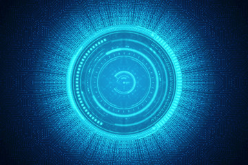 Background conceptual image