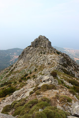Monte Capanne