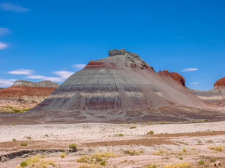 Badlands National Park