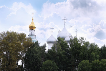 Dome of Christian