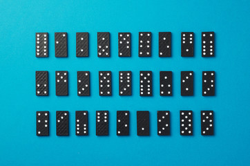 Domino Pieces