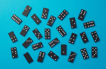 Domino Pieces