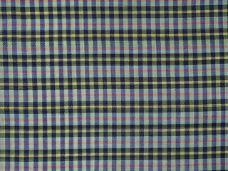 Kambodscha - Krama aus Baumwolle