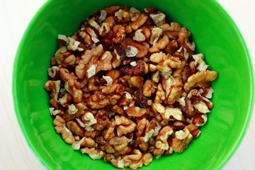 Walnuts