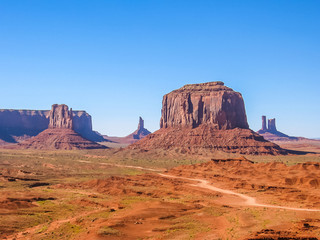 Navajo Indian Park