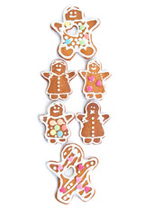 Ginger bread
