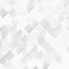 Vector modern geometrical abstract background. 