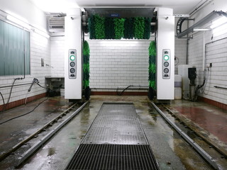 Car Wash