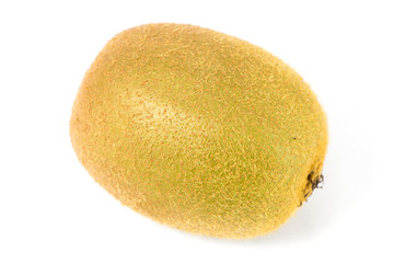 Fresh Kiwi fruit  in studio Shooting