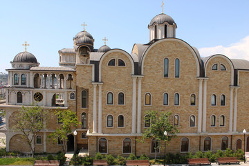 Hospice of Saint John the Baptist