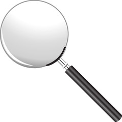 Magnifying Glass for you design