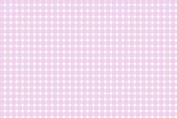 Tischtuchmuster weiß und pink