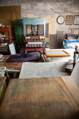 Paper Factory