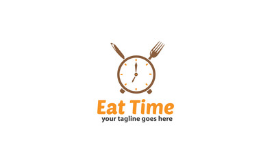 Eat Time Logo