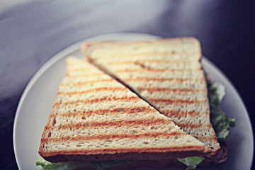 sandwich grill