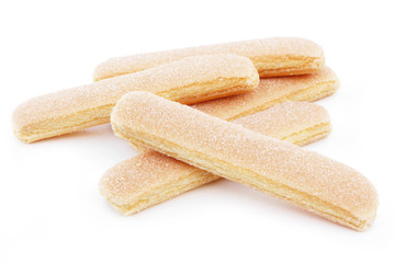 Boudoirs / French biscuits,