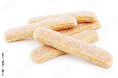 &ldquo;Boudoirs / French biscuits,&rdquo; photo libre de droits sur la banque d